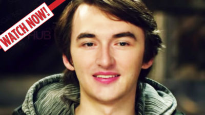 Game of Thrones Video: Isaac Hempstead Wright Reflects On Bran