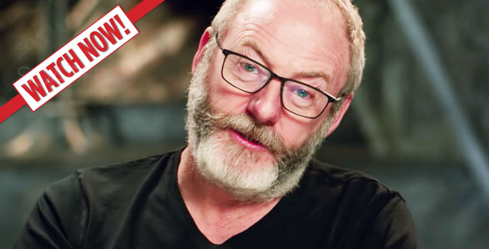 Game of Thrones Liam Cunningham May 24, 2019