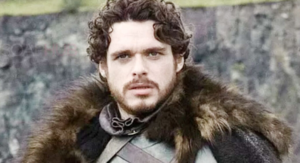 Top Five Reasons We Miss Robb Stark on Game of Thrones