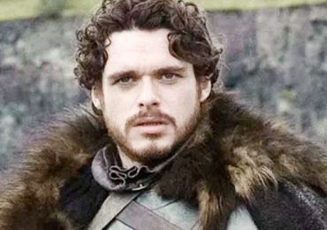 Game of Thrones Robb Stark May 13, 2019
