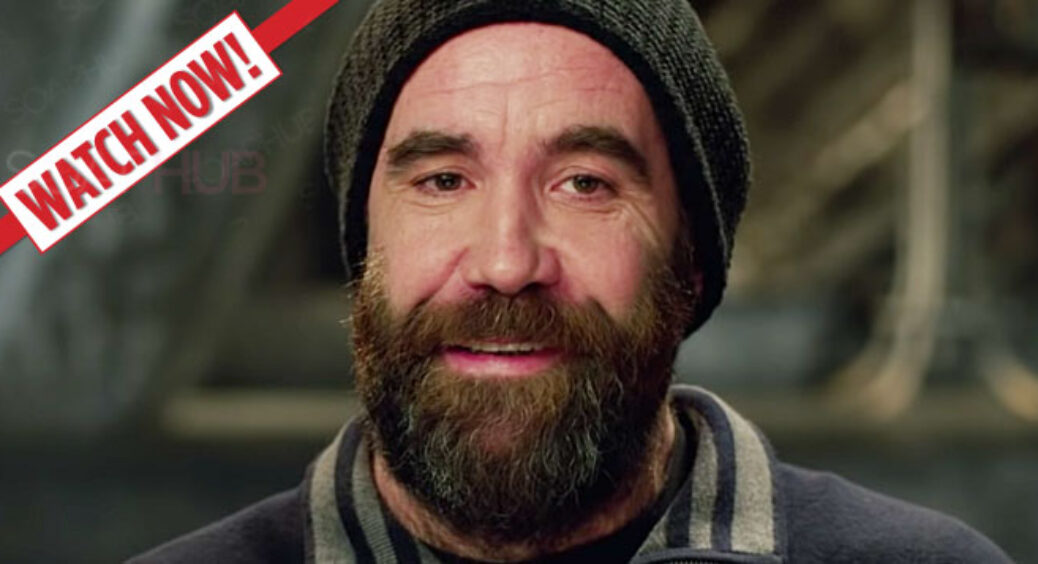 Game of Thrones Video: Rory McCann on Playing The Hound