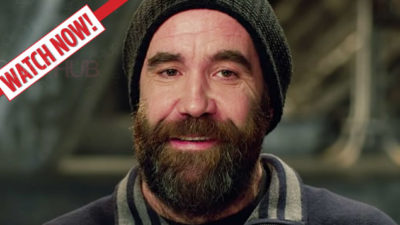 Game of Thrones Video: Rory McCann on Playing The Hound