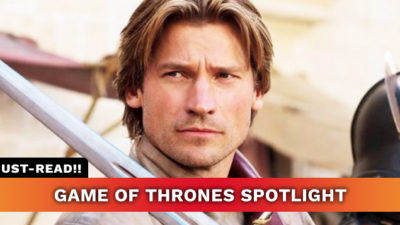 Top Five Most Ruined Game of Thrones Characters