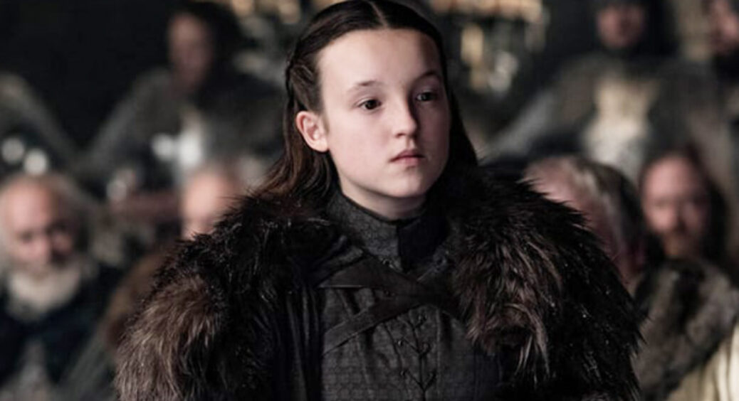 Top Five Smaller Character Roles on Game of Thrones