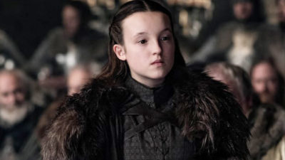 Top Five Smaller Character Roles on Game of Thrones