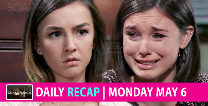 General Hospital Recap