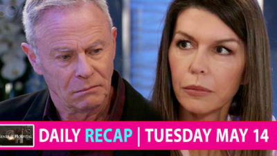 General Hospital Recap: The Engagement Ring Game