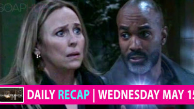 General Hospital Recap: Did Ryan Strike Again?