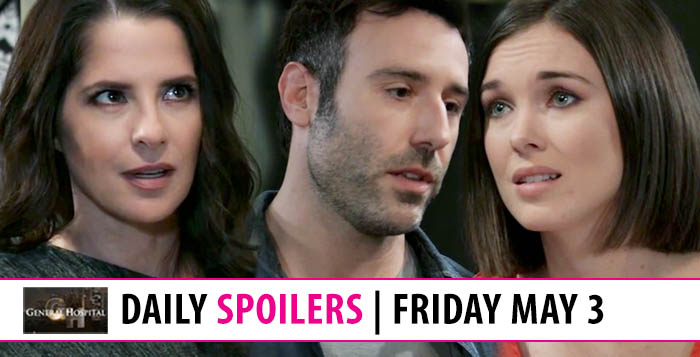 General Hospital Spoilers