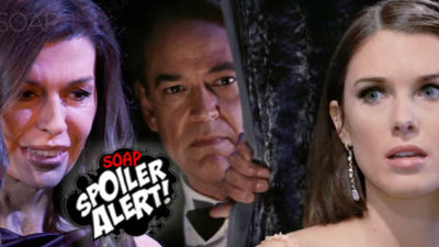 General Hospital Spoilers: A Proposal, A Confession, And A MURDER!