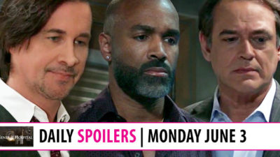 General Hospital Spoilers: Will They Do The Unthinkable?