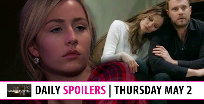 General Hospital Spoilers