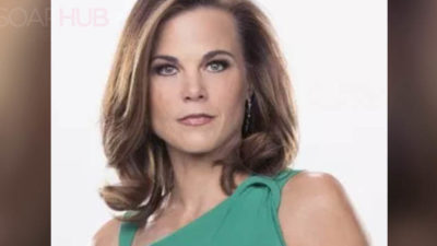 The Young And The Restless Cast Bids Farewell To Gina Tognoni!