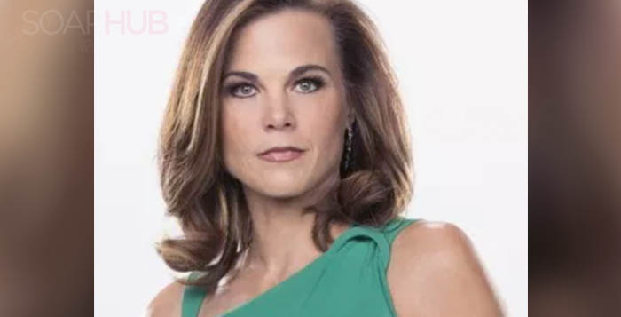 Gina Tognoni The Young and the Restless