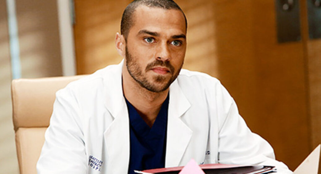 Five Fast Facts About Jackson Avery on Grey’s Anatomy