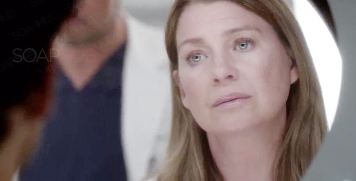 Grey's Anatomy Finale May 10, 2019