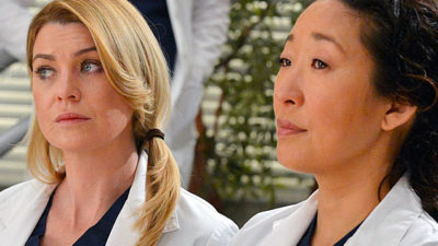 Five Casting Moves That Would’ve Completely Changed Grey’s Anatomy