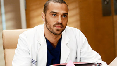 Five Fast Facts About Jackson Avery on Grey’s Anatomy