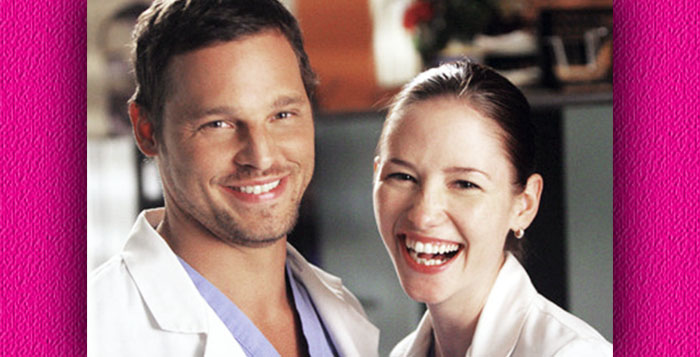 Grey’s Anatomy Relationships Alex and Lexie May 29, 2019