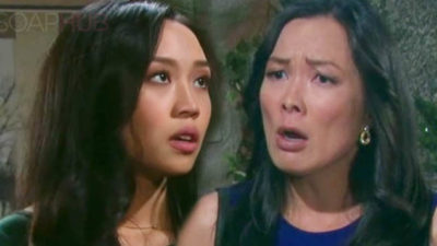 Electric Shock: Was Anyone Surprised By Melinda’s Revelation on Days Of Our Lives?