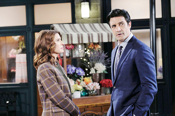 days of our lives episodes 2021