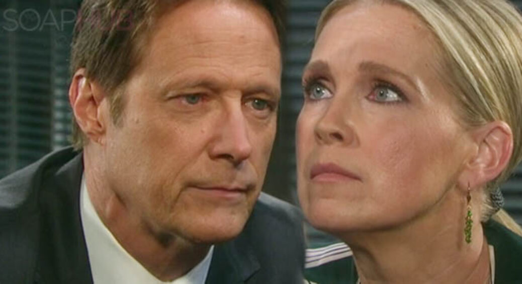 Days Of Our Lives Poll: Are You Happy Jack Recalls All?