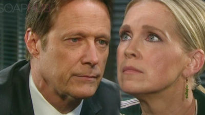 Forgive and Forget: Should Jennifer Take Jack Back When His Memories Return On Days of Our Lives?