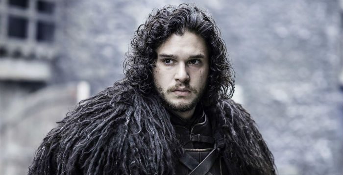 Five Fast Facts About Jon Snow on Game of Thrones