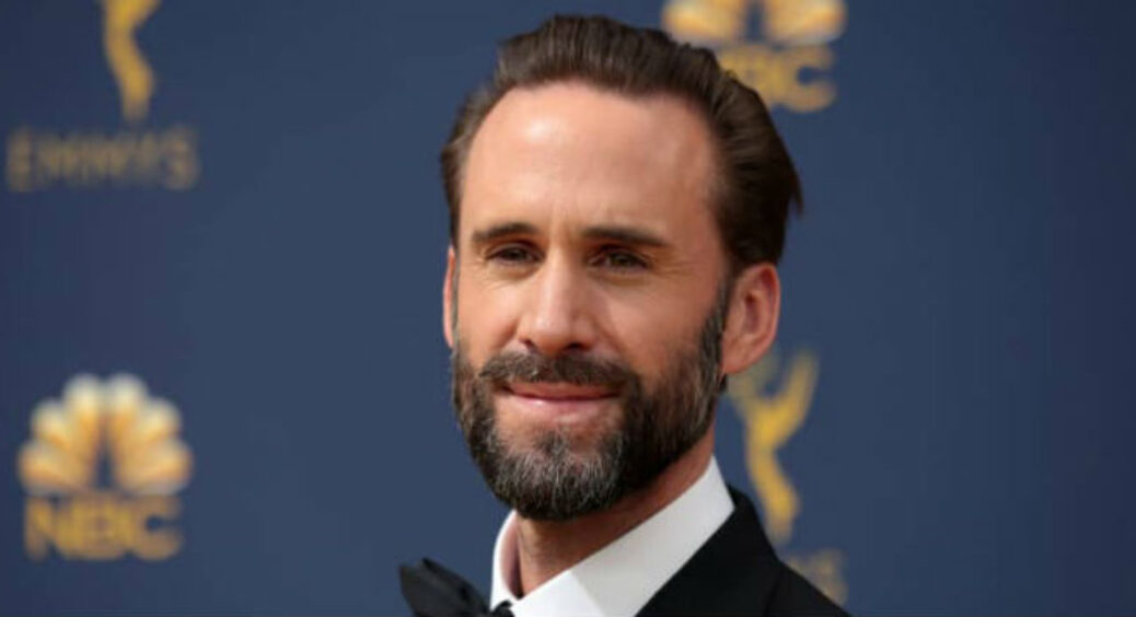 Five Fast Facts About The Handmaid’s Tale Star Joseph Fiennes