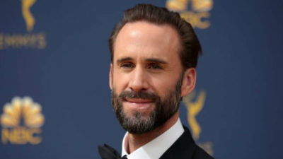 Five Fast Facts About The Handmaid’s Tale Star Joseph Fiennes