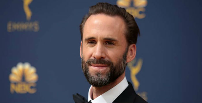 Five Fast Facts About The Handmaid’s Tale Star Joseph Fiennes
