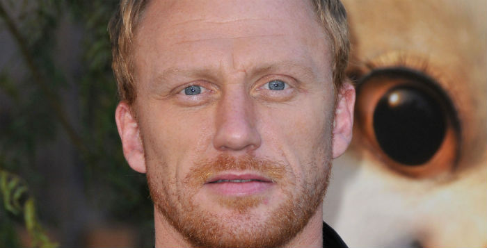 Five Fast Facts About Grey’s Anatomy Star Kevin McKidd