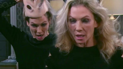 Days of Our Lives’ Kristen Reveal May Not Shock But Still Stuns
