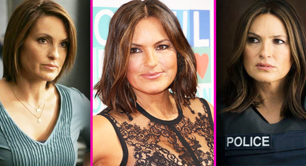 Mariska Hargitay, Star Of Law & Order: SVU, Celebrates Her Birthday