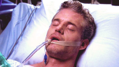 Top Five Saddest Grey’s Anatomy Deaths of All Time