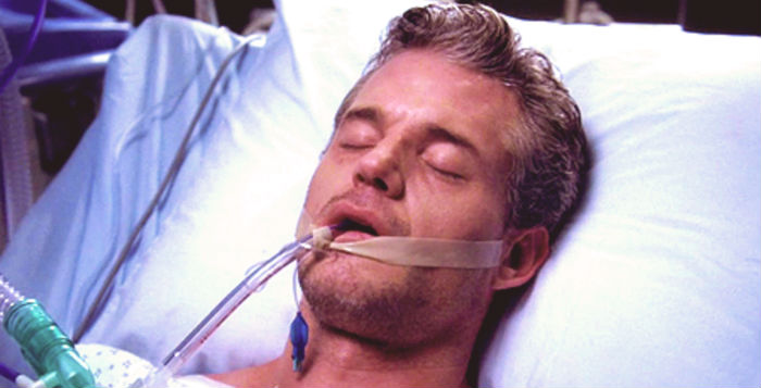 Featured image for the article Top Five Saddest Grey’s Anatomy Deaths of All Time