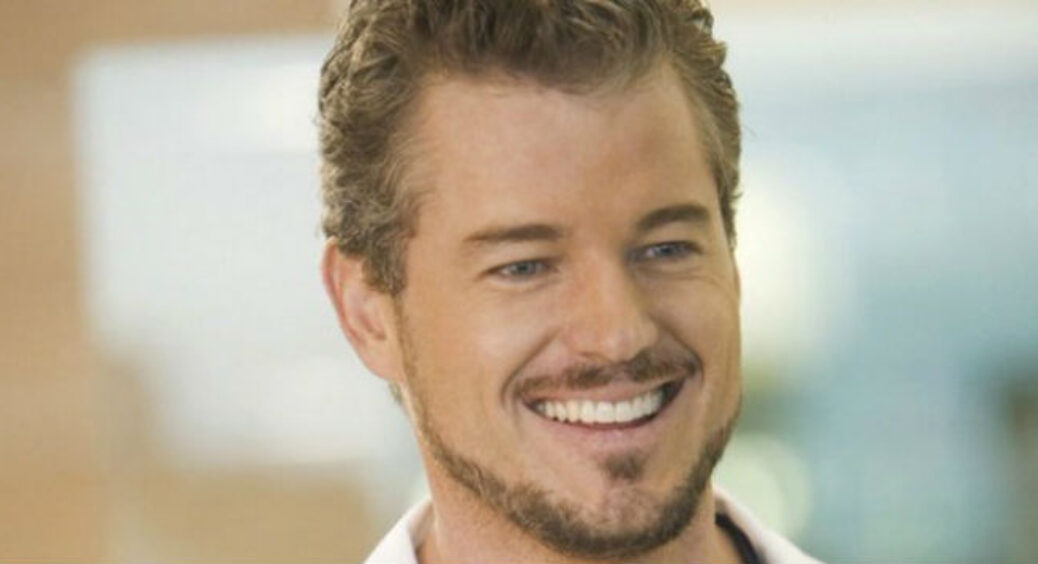 Top Five Hottest Grey’s Anatomy Male Doctors of All Time