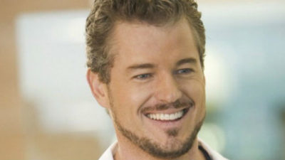 Top Five Hottest Grey’s Anatomy Male Doctors of All Time