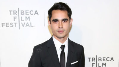 Five Fast Facts About The Handmaid’s Tale Star Max Minghella