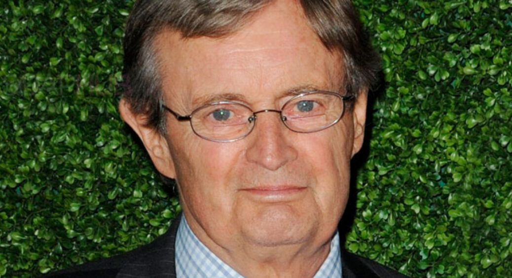 Five Fast Facts About NCIS Star David McCallum