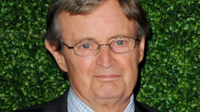 Five Fast Facts About NCIS Star David McCallum