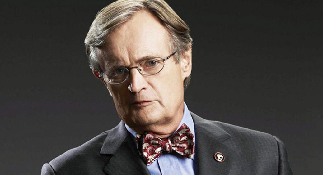 Five Fast Facts About Donald ‘Ducky’ Mallard on NCIS