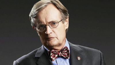 Five Fast Facts About Donald ‘Ducky’ Mallard on NCIS