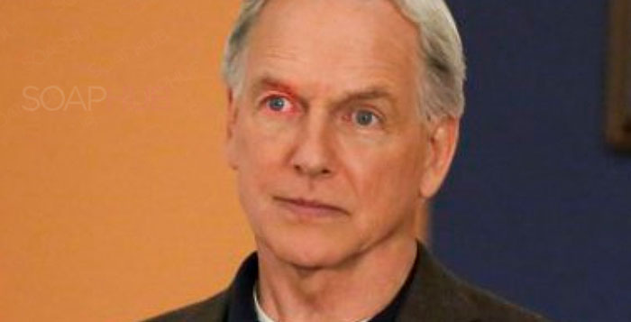 NCIS Mark Harmon May 8, 2019