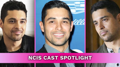 Five Fast Facts About NCIS Star Wilmer Valderrama