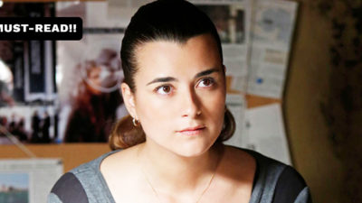 Five Fast Facts About Ziva David on NCIS