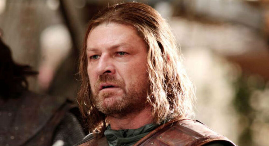 Five Reasons We Miss Ned Stark on Game of Thrones