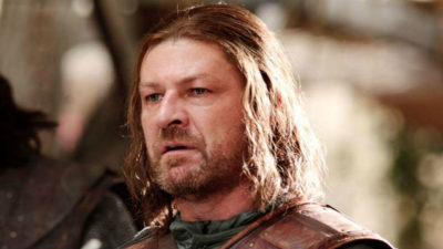 Five Reasons We Miss Ned Stark on Game of Thrones