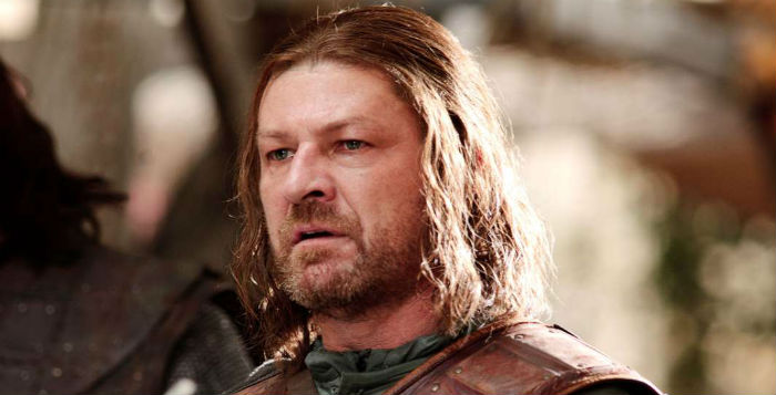 Five Reasons We Miss Ned Stark on Game of Thrones