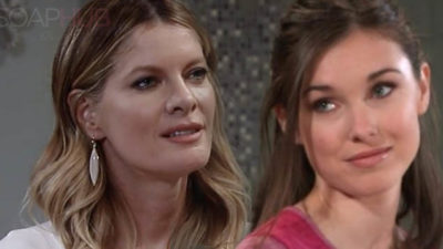 Daughter Dearest: Is Willow Nina’s Lost Child on General Hospital?